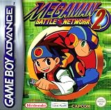 Eigenschaften Ubisoft  / Mega Man Battle Network 2