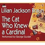 The Cat Who Knew a Cardinal (The Cat Who... Mystery Series, Book 12)