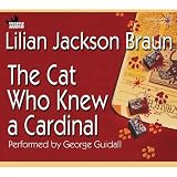 The Cat Who Knew a Cardinal (Cat Who... (Audio))