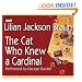 The Cat Who Knew a Cardinal (Cat Who... (Audio))