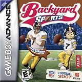 Backyard Football 2007