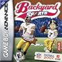 Backyard Football 2007