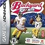 Backyard Football 2007