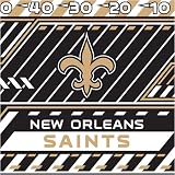 New Orleans Saints NFL Book Cover