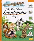 Dogs (My First Sticker Encyclopedia)