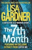 The 7th Month (A Detective D.D. Warren Short Story)