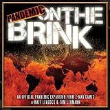 Pandemic: On the Brink Expansion