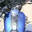 iPod Zune or MP3 Aux Auxiliary Stereo Car Radio Input Jack Audio Cable for Harley Davidson Electra Glide, Road Glide, Ultra Classic, Road King
