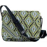 Vera Bradley Messenger New Colors
