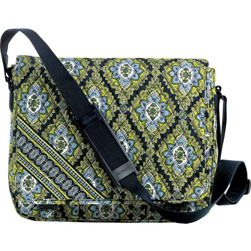 Vera Bradley Messenger New Colors