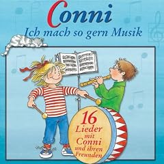Ich Mach So Gern Musik