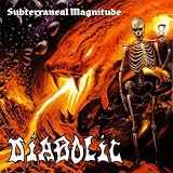 Subterraneal Magnitude