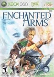Enchanted Arms XBox 360