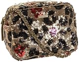 Kate Spade Pop Art Lauralee Cross-Body,Leopard,one size Reviews Kate Spade Pop Art Lauralee Cross-Body,Leopard,one size Reviews