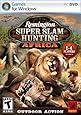 Remington Super Slam Hunting: Africa - PC
