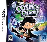 Cosmos Chaos Cosmos Chaos