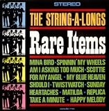 Rare Items