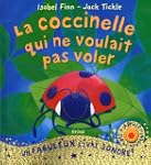 La coccinelle qui ne voulait pas voler