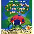 La coccinelle qui ne voulait pas voler