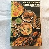 An invitation to Indian cooking