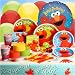 Hooray For Elmo Deluxe Party Kit (8 guests) Child