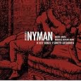 Michael Nyman: 8 Lust Songs: I Sonetti Lussuriosi by Michael Nyman, Michael Nyman Band, Michael Nyman, Marie Angel
