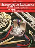 W21TB - Standard of Excellence Book Only - Book 1 - Trombone (Standard of Excellence Series) W21TB - Standard of Excellence Book Only - Book 1 - Trombone (Standard of Excellence Series)