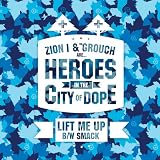 Lift Me Up