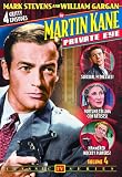 Martin Kane Private Eye - Volume 4