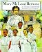 Mary McLeod Bethune (Crowell Biographies)