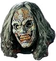 Rotted Decaying Zombie Living Dead Mask