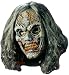 Rotted Decaying Zombie Living Dead Mask
