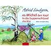 Als Michel den Kopf in die Suppensch�ssel steckte