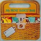 My Picnic Basket Book (A Golden Carry-Me Shape Book)