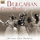 Bulgarian Gypsy Music