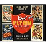 Errol Flynn: The Movie Posters book cover