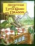 Adventures of the Little Green Dragon (Weewisdom Books)