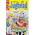 Archie's Pal Jughead Comics, Vol 2 #153 by Archie Comics