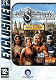 Ubisoft Settlers 6: Rise Of An Empire Gold Ed. [windows Xp/vista]