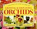 Books : Growing and Displaying Orchids: A Step-by-Step Guide (Step-By-Step)