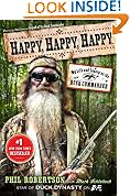  Phil Robertson (Author), Mark Schlabach (Contributor) (201) Release Date: May 7, 2013   Buy new:$24.99$12.99 19 used & newfrom$12.49