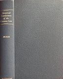 Historical foundations of the common law