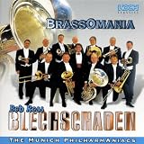 Brassomania