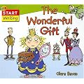 Start Writing Wonderful Gift Us (QEB Start Writing)