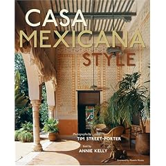 Casa Mexicana Style