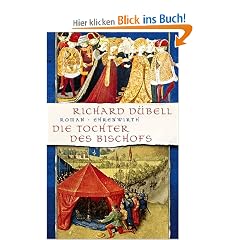 Die Tochter des Bischofs