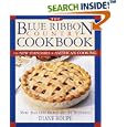 The Blue Ribbon Country Cookbook: The New Standard of American Cooking by Diane Roupe