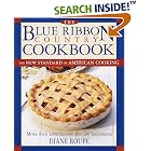 The Blue Ribbon Country Cookbook: The New Standard of American Cooking by Diane Roupe