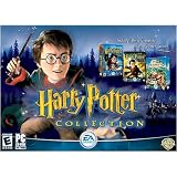 ELECTRONIC ARTS Harry Potter Collection ( Windows )