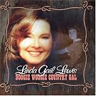 Boogie Woogie Country Gal